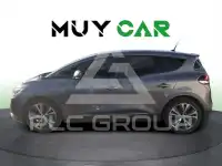 2017 Renault Scenic