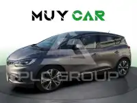 2017 Renault Scenic