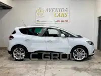 2017 Renault Scenic