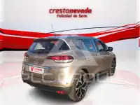 2017 Renault Scenic