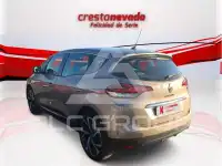 2017 Renault Scenic