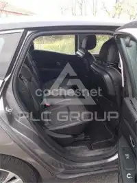 2017 Renault Scenic