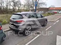 2017 Renault Scenic