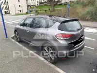 2017 Renault Scenic
