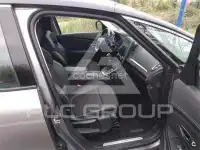 2017 Renault Scenic
