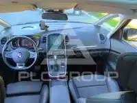 2017 Renault Scenic