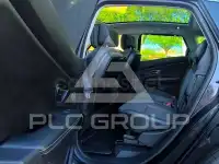 2017 Renault Scenic