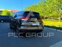 2017 Renault Scenic