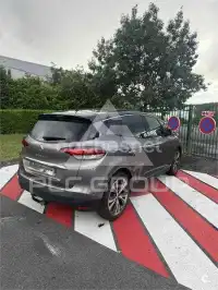 2017 Renault Scenic