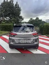 2017 Renault Scenic