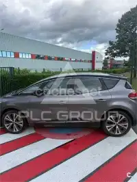 2017 Renault Scenic