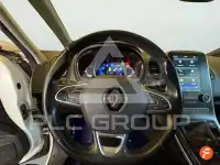 2017 Renault Scenic