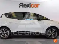 2017 Renault Scenic