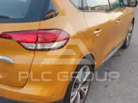 2017 Renault Scenic