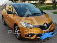 2017 Renault Scenic