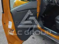 2017 Renault Scenic