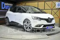 2017 Renault Scenic