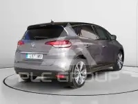 2017 Renault Scenic