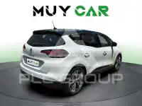 2017 Renault Scenic