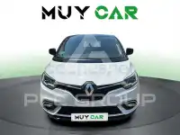 2017 Renault Scenic