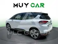 2017 Renault Scenic