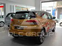 2017 Renault Scenic