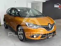 2017 Renault Scenic