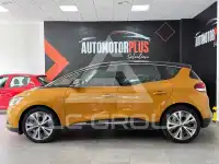 2017 Renault Scenic