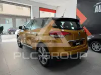 2017 Renault Scenic
