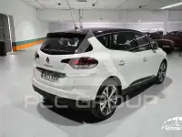 2017 Renault Scenic