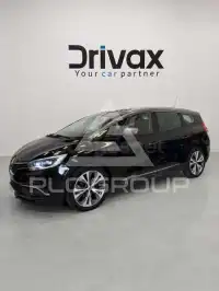 2017 Renault Scenic