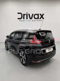 2017 Renault Scenic