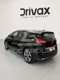 2017 Renault Scenic