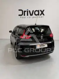2017 Renault Scenic