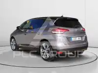 2017 Renault Scenic
