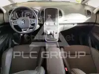 2017 Renault Scenic