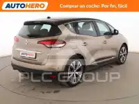2017 Renault Scenic