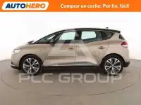 2017 Renault Scenic