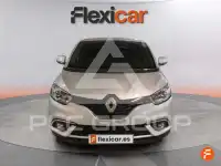 2017 Renault Scenic