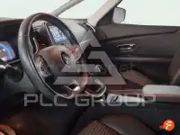 2017 Renault Scenic