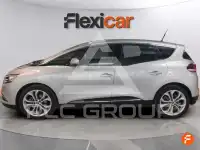 2017 Renault Scenic
