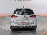 2017 Renault Scenic