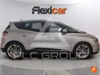2017 Renault Scenic