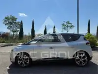 2017 Renault Scenic