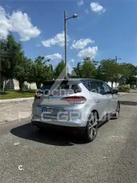 2017 Renault Scenic