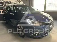 2017 Renault Scenic