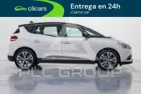 2017 Renault Scenic