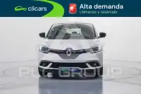 2017 Renault Scenic