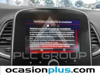 2017 Renault Scenic