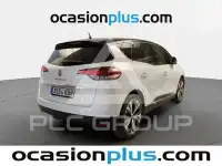 2017 Renault Scenic